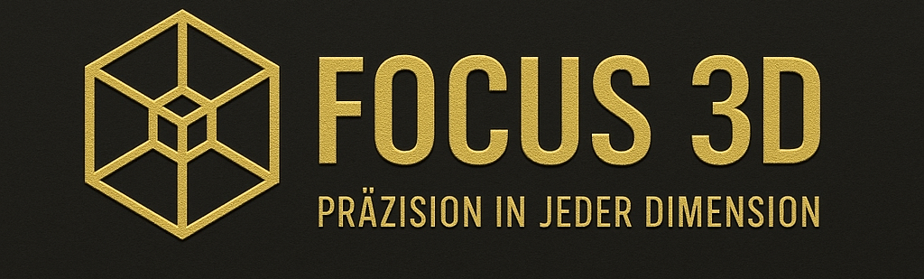 FOCUS 3D-Dartsystems